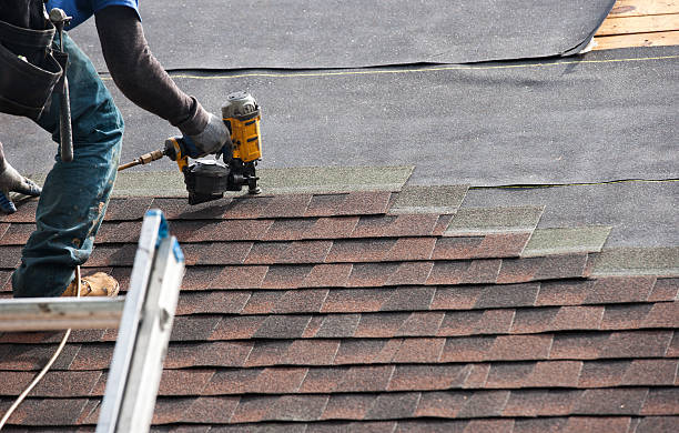 Licensed Gutter Installation service in Tecumseh, OK - Brentwood Metal Roofing